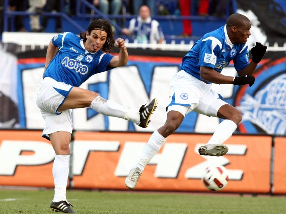 Μία αδυναμία και μία λύση