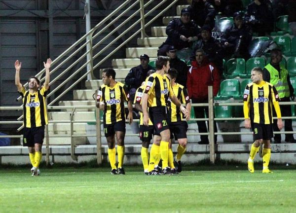 Ξεκίνησε η προετοιμασία