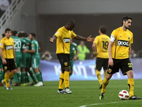 Αλλοιώνεται ο χαρακτήρας της 