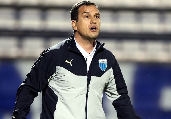 Η προσοχή στον Εθνικό