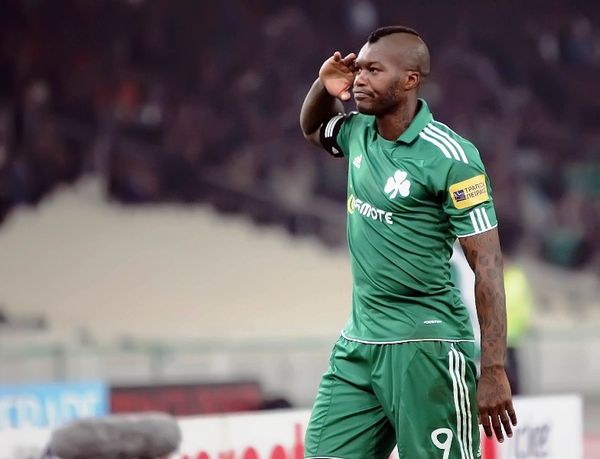 «Πράσινος διάβολος»