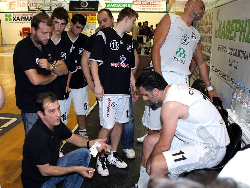 Ζητούμενο η αντίδραση