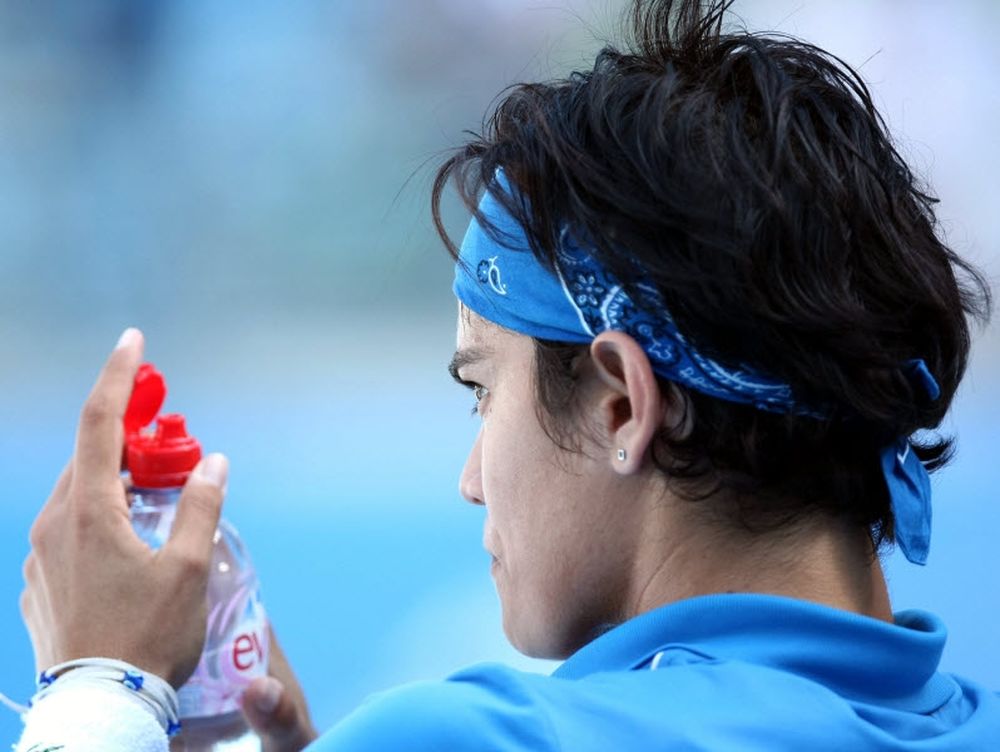 Αποκλεισμός στην Μπογκοτά