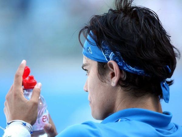 Αποκλεισμός στην Μπογκοτά