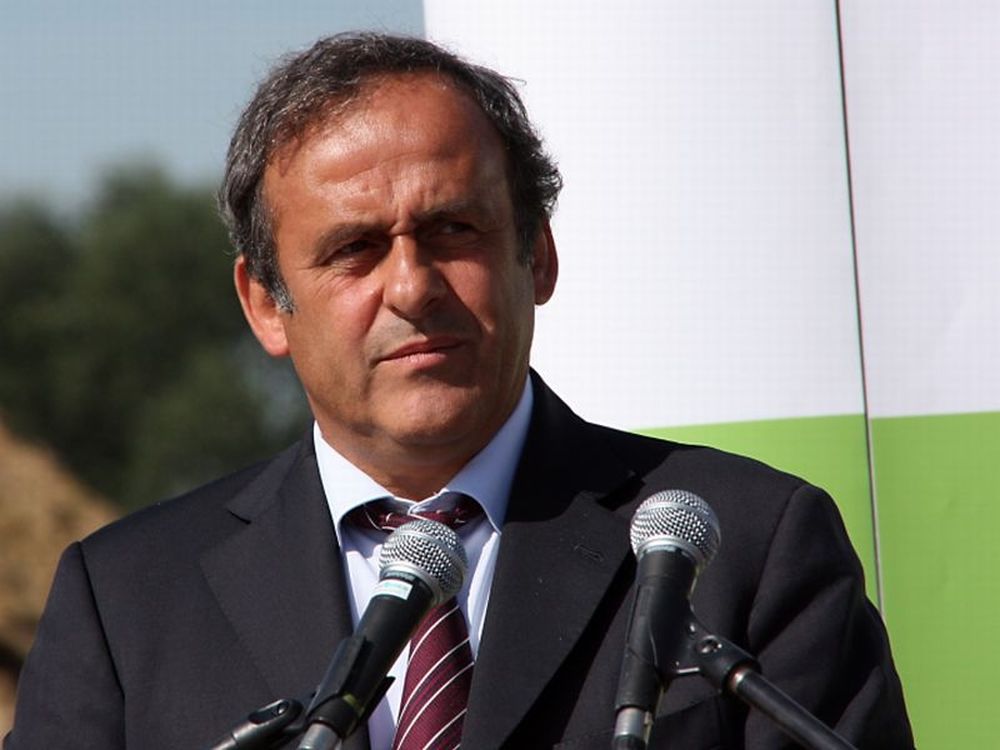 Με… προεδρικές ευχές!