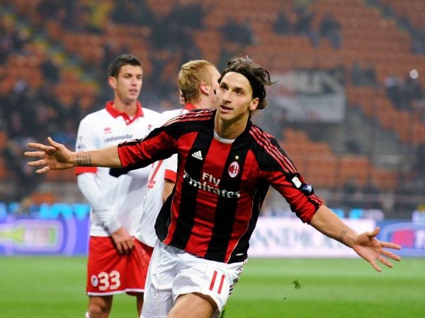 «Απέρριψα την Σίτι»