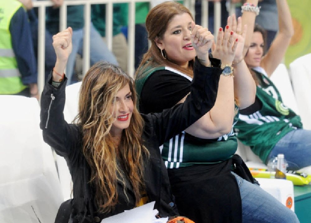  Το κοινωνικό πρόσωπο των stars