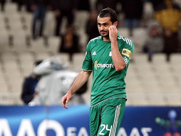 Μετά το ντέρμπι ο Βύντρα