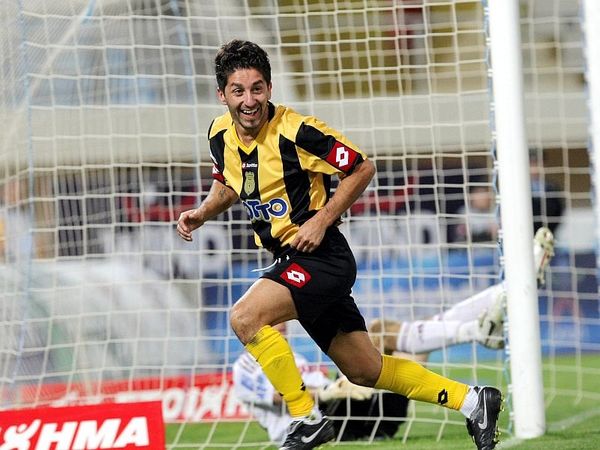 Ρομάνο: «Μπορούμε την Ευρώπη»