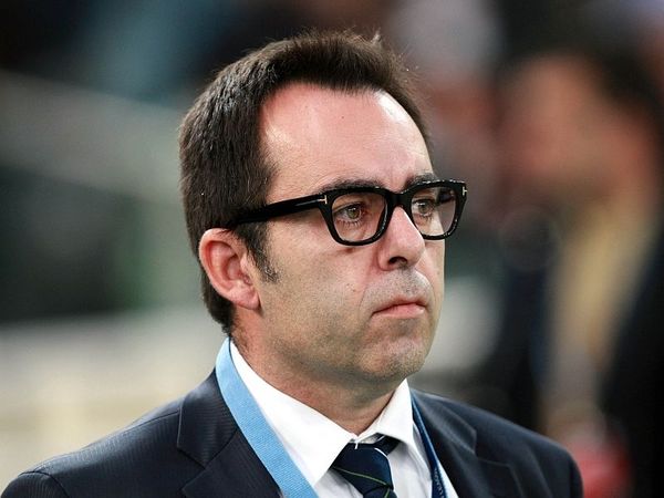 Φρέιτας: «Δέχομαι προτάσεις»