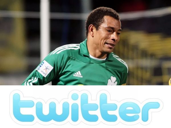 Ο... διαδικτυακός Ζιλμπέρτο