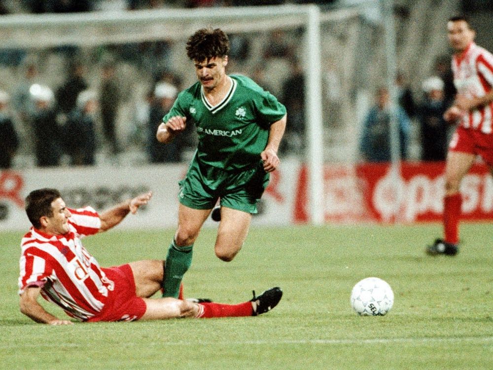 Η μαγεία σβήνει, αλλά δεν χάνεται