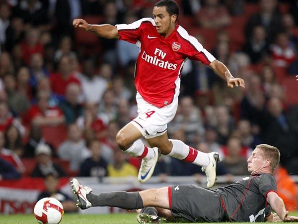 Γουόλκοτ: «Θα είμαστε καλύτεροι»