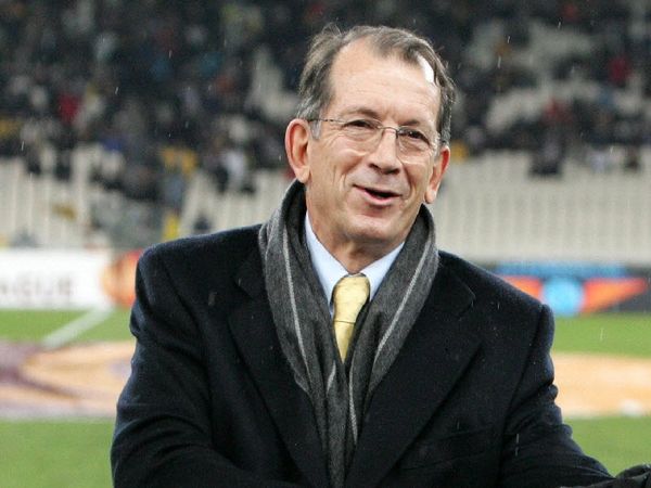 Ραντεβού με Νικολάου!