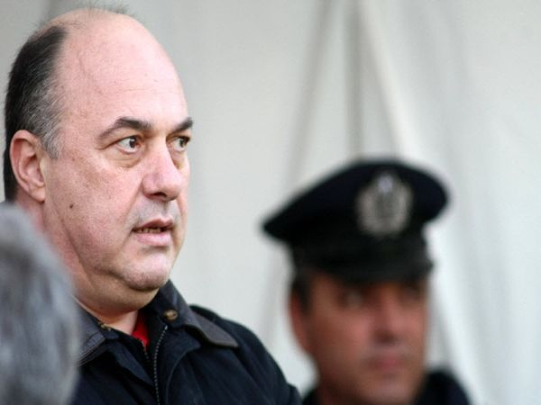 «Τελείωσαν τα πανηγύρια τους»