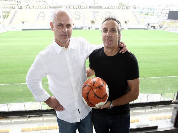 «Να διατηρήσει το αήττητο ο Αρης»