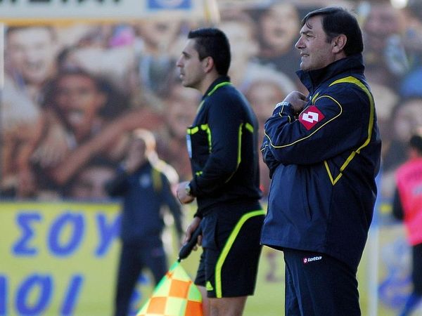 Αποθέωσε… τον κόσμο