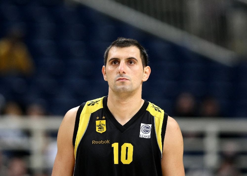 «Είναι ένας μικρός τελικός»