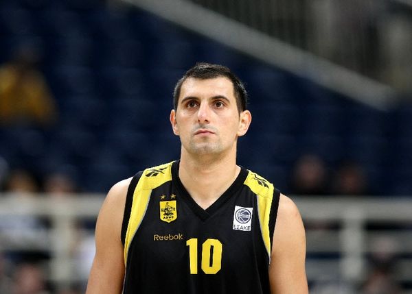 «Είναι ένας μικρός τελικός»