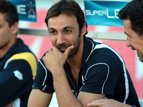 «Ματς για μεγάλους παίκτες»