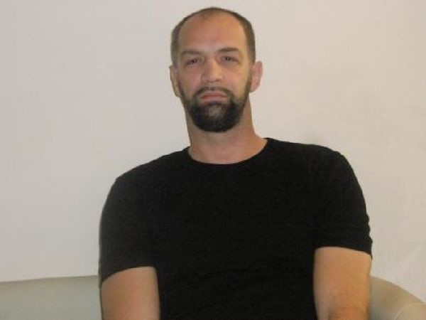 Ανακοινώθηκε ο Τζιγκάνοβιτς