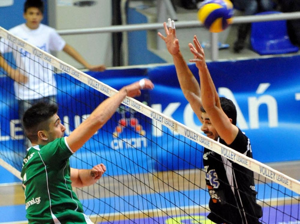 Το πρόγραμμα της 16ης αγωνιστικής