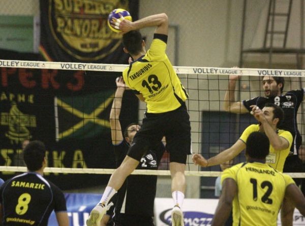 Σε απολογία Άρης, Παναθηναϊκός