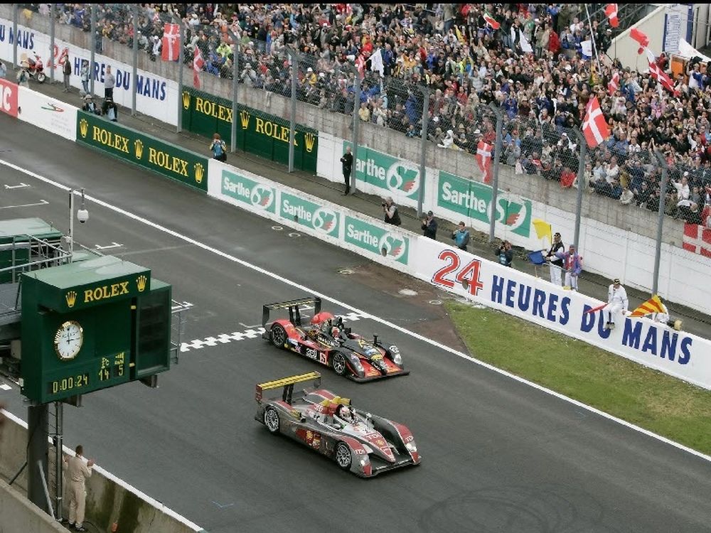 Ο δρόμος προς τη νίκη (video)