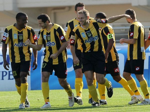 Συζητήσεις για ανανεώσεις