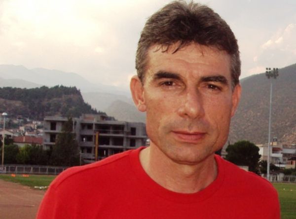 Λίβας: «Δεν κρατάω κακία»