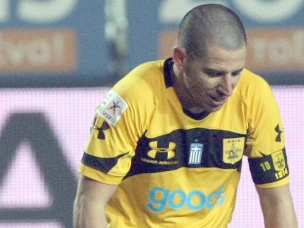 Εκτός για πειθαρχικό ο Κόκε