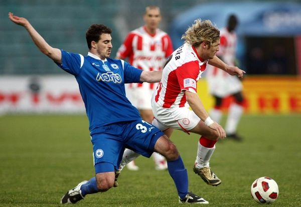 Κανονικά ο Δάρλας