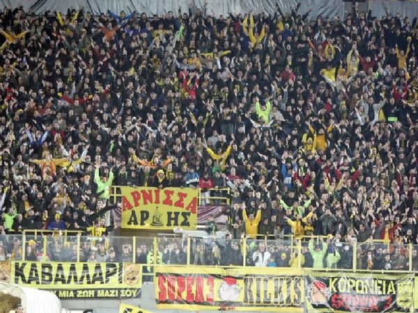  Θεός του... Μάντσεστερ!