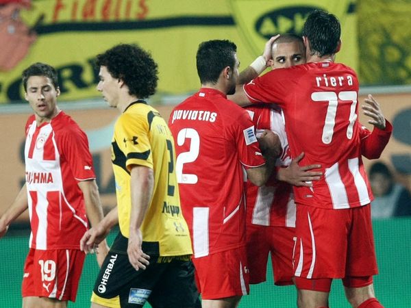 Το… κερασάκι στην τούρτα!