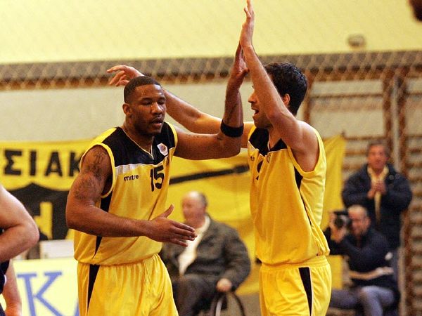 Προετοιμασία και επιστροφές