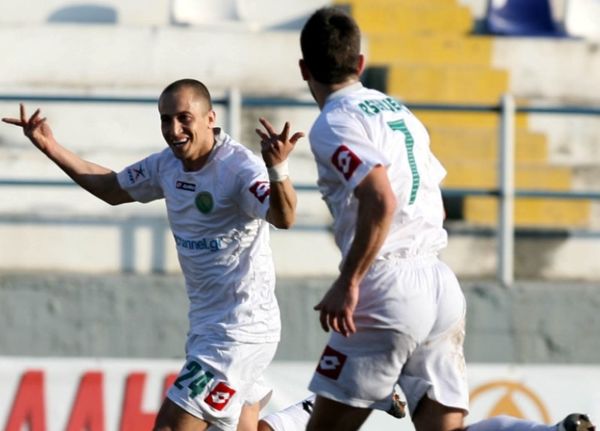 Το μυαλό στον Διαγόρα 