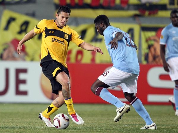 «Μεγάλο αποτέλεσμα»