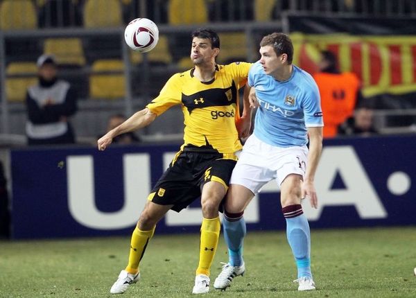 «Όλα είναι δυνατά»