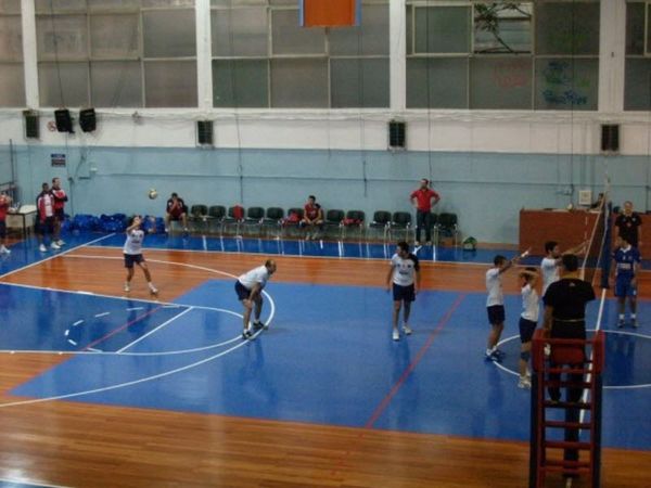 Το πρόγραμμα της Β΄ Εθνικής