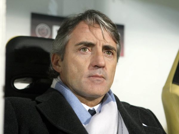 Μαντσίνι: «Επικίνδυνο αποτέλεσμα»