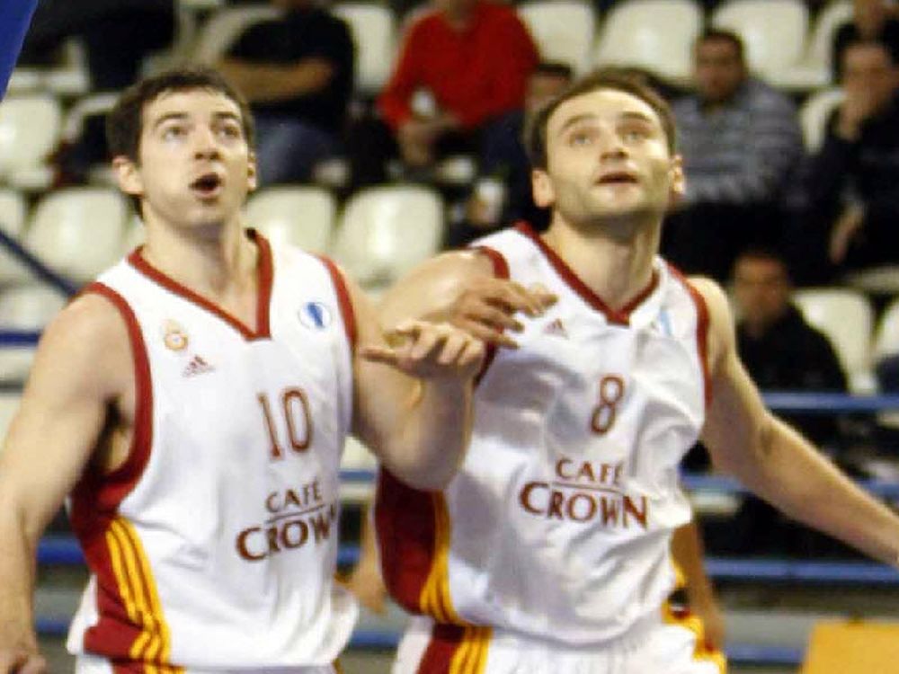 Δεύτερη νίκη για την Γαλατά