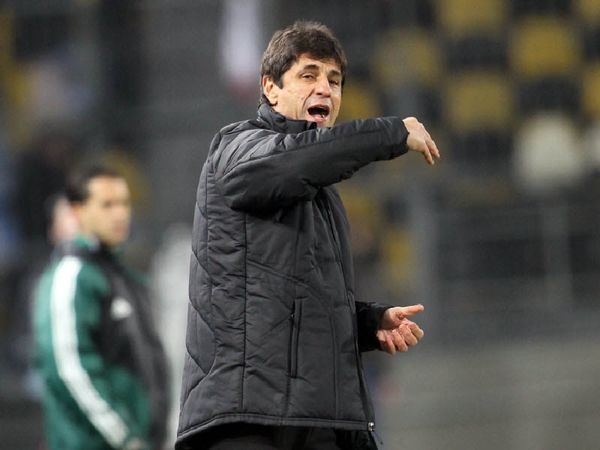 «Το καλύτερο παιχνίδι μας»