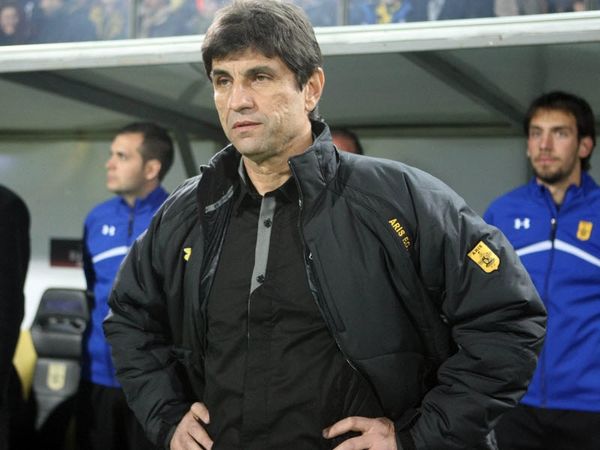 Μιχαλήτσος: «Εκπληκτική εμφάνιση»