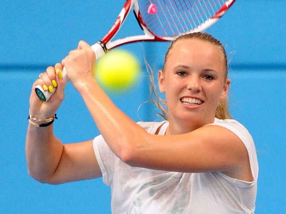 Ξεφορτώθηκε την ερώτηση