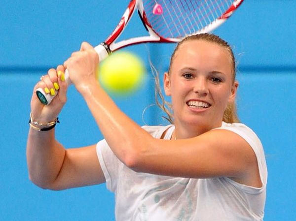 Ξεφορτώθηκε την ερώτηση