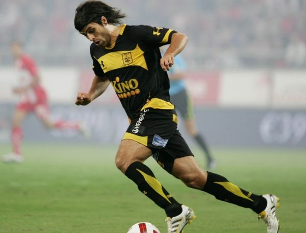 Τόχα: «Αξίζαμε κάτι καλύτερο»