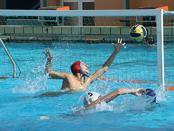 Κλείνει το κολυμβητήριο Χανίων