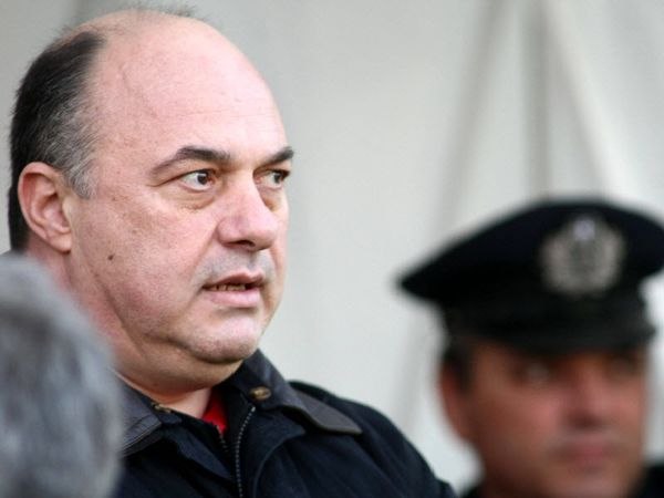 «Δεν ασχολούμαστε ξανά...»