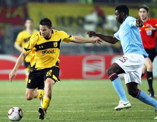 Τα ξένα ΜΜΕ για τον Άρη