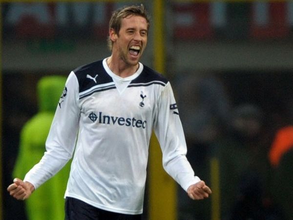 Imaginary Τότεναμ 